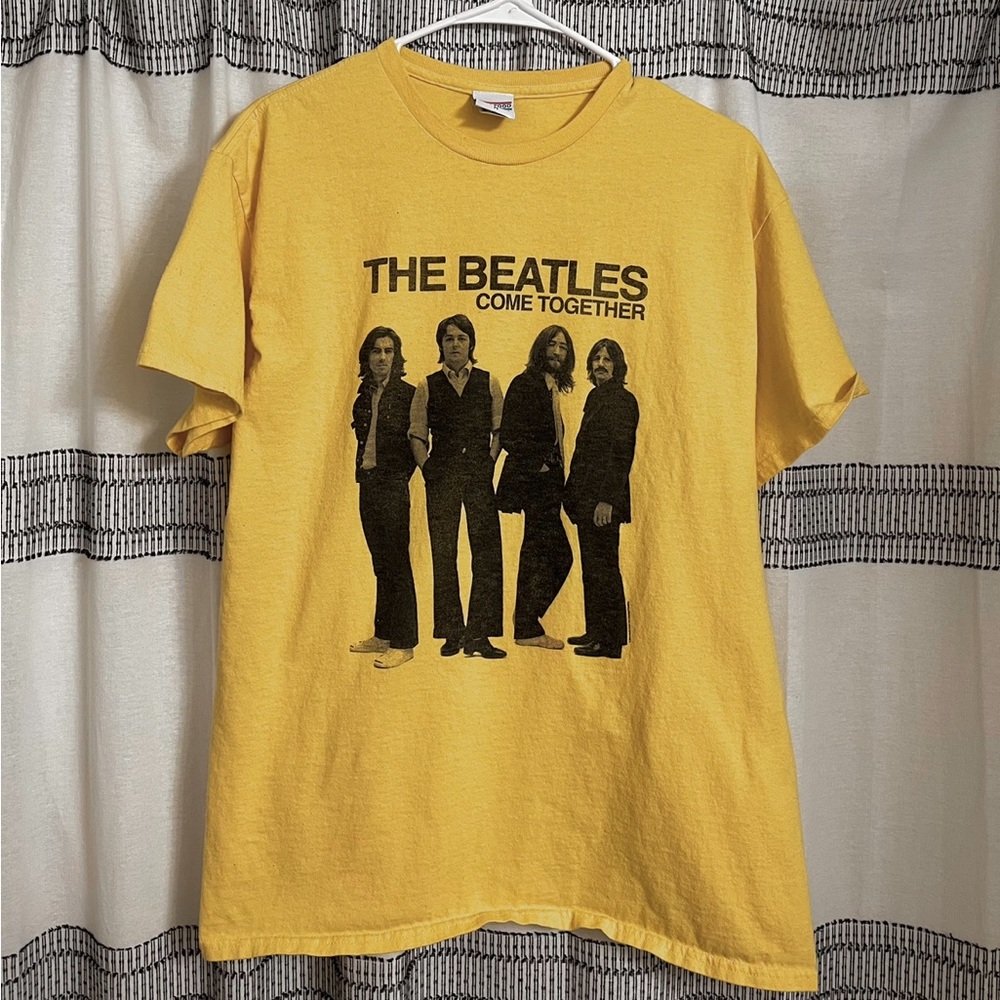 The Beatles Tshirt